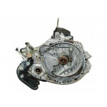 КПП в сборе Ланос 1,5 (БУ) с малым пробегом