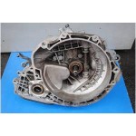 КПП в сборе Ланос (GM) новая без упаковки