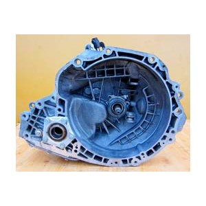 КПП в сборе Авео механика (GM)