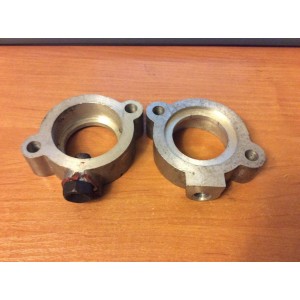 Корпус термостата Сенс, Ланос 1.4 (ZAZ) OE