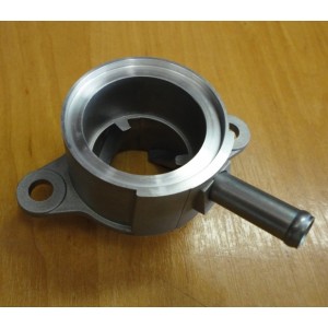 Корпус термостата Ланос 1,6 (APK)