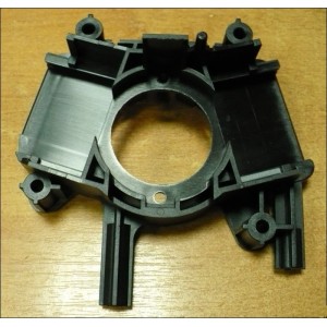 Корпус руля под переключатели Ланос, Нубира 1, Леганза (GM) Корпус руля под переключатели Ланос, Нубира 1, Леганза (GM)