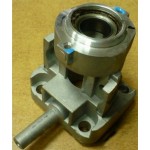 Корпус рулевой колонки Ланос регулируемой (GM)