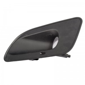 Корпус противотуманной фары Форза левая (ОЕ) Корпус противотуманной фары Форза левая (ОЕ)