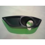 Корпус противотуманной фары Нексия нового образца левый (TW)