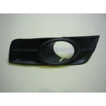 Корпус противотуманной фары Круз левый (TW)
