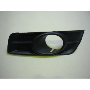 Корпус противотуманной фары Круз левый (TW)