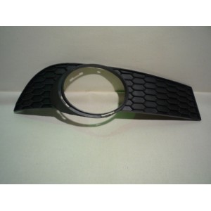 Корпус противотуманной фары Авео-4 хэчбек 5 дверей правая (GM)