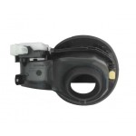 Корпус лючка бензобака Круз (GM) Корпус лючка бензобака Круз (GM)