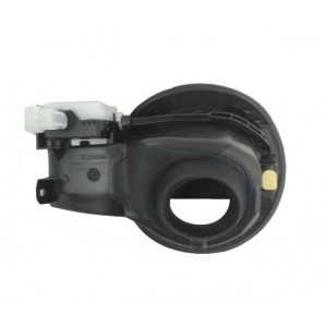 Корпус лючка бензобака Круз (GM)