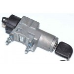 Корпус замка зажигания Ланос с контактной группой (GM) Корпус замка зажигания Ланос с контактной группой (GM)