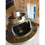 Корпус дифференциала Ланос, Авео, Лачетти, Нубира (GM)