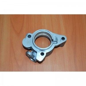 Корпус датчика положения распредвала Сенс 1,3/1,4 (ZAZ) OE Корпус датчика положения распредвала Сенс 1,3/1,4 (ZAZ) OE