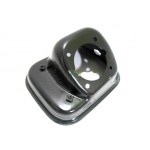 Корпус горловины бензобака Лачетти вагон, хэчбек (GM)