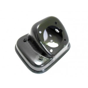 Корпус горловины бензобака Лачетти вагон, хэчбек (GM) Корпус горловины бензобака Лачетти вагон, хэчбек (GM)