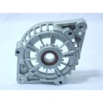 Корпус генератора с подшипником в сборе Ланос (GM)