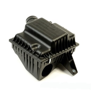 Корпус воздушного фильтра Нексия в сборе (GM)