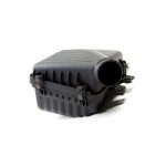 Корпус воздушного фильтра Ланос верхняя и нижняя часть в сборе (GM)