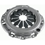 Корзина сцепления Матиз (Valeo)