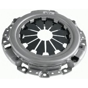 Корзина сцепления Эпика 2,0 6ти котловая (Valeo)