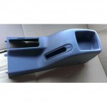 Консоль КПП задняя Ланос (БУ) Консоль КПП задняя Ланос (БУ)