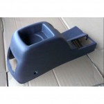 Консоль КПП задняя Ланос (GM) Консоль КПП задняя Ланос (GM)