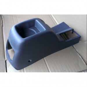 Консоль КПП задняя Ланос (GM) Консоль КПП задняя Ланос (GM)