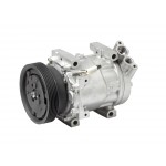 Компрессор кондиционера Нексия (GCCA) Корея Компрессор кондиционера Нексия (GCCA) Корея