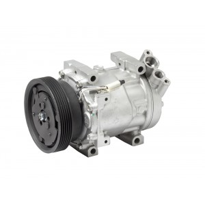 Компрессор кондиционера Нексия (GCCA) Корея Компрессор кондиционера Нексия (GCCA) Корея