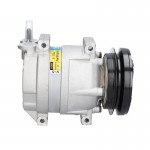 Компрессор кондиционера Ланос (GM) без упаковки Компрессор кондиционера Ланос (GM) без упаковки