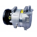 Компрессор кондиционера Авео (DAC) оригинал 6РК Компрессор кондиционера Авео (DAC) оригинал 6РК