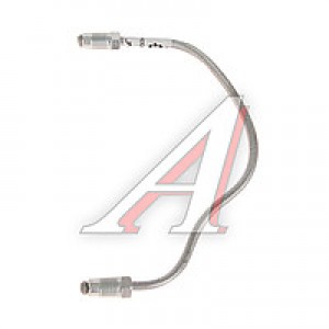 Комплект трубок для перехода с пластиковой рампы на метал Сенс (RU) Комплект трубок для перехода с пластиковой рампы на метал Сенс (RU)