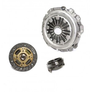 Комплект сцепления Матиз 1.0 после 2010 г.в. "корзина, диск, выжимной" (VALEO) Комплект сцепления Матиз 1.0 после 2010 г.в. "корзина, диск, выжимной" (VALEO)