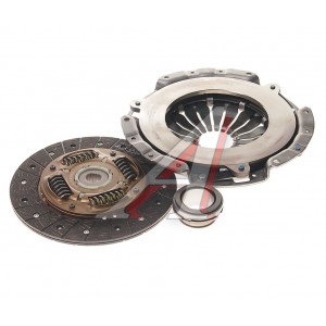 Комплект сцепления Авео 1,5 "корзина, диск, выжимной" (Genuine) Комплект сцепления Авео 1,5 "корзина, диск, выжимной" (Genuine)