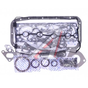 Комплект прокладок двигателя полный Эсперо 2,0 (DW)