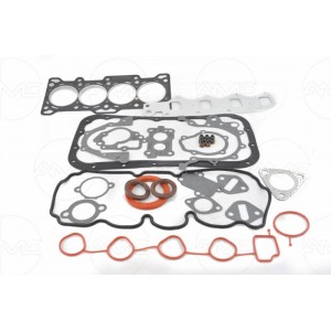 Комплект прокладок двигателя полный Матиз 1.0 (KAP)