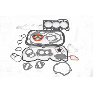 Комплект прокладок двигателя полный Матиз 0.8 (DW) Комплект прокладок двигателя полный Матиз 0.8 (DW)