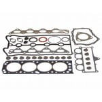 Комплект прокладок двигателя полный Ланос,Нубира 1,6 DOHC (INA_FOR)