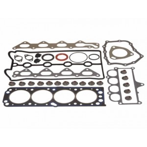 Комплект прокладок двигателя полный Ланос,Нубира 1,6 DOHC (INA_FOR)