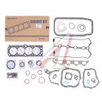 Комплект прокладок двигателя Авео, Лачетти 1,6 DOHC (GM) Комплект прокладок двигателя Авео, Лачетти 1,6 DOHC (GM)