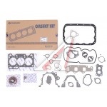 Комплект прокладок двигателя Авео 1,5 SOHC полный (Grog) Комплект прокладок двигателя Авео 1,5 SOHC полный (Grog)