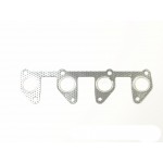 Комплект прокладок впускн+вып коллекторов Ланос 1,5, Авео (UA) Лозовая