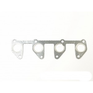 Комплект прокладок впускн+вып коллекторов Ланос 1,5, Авео (UA) Лозовая