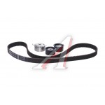 Комплект ГРМ 2,4 Каптива (Gates)