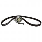 Комплект ГРМ 1,5 Ланос, Авео, Нексия и др. ремень+ролик (Gates) Комплект ГРМ 1,5 Ланос, Авео, Нексия и др. ремень+ролик (Gates)