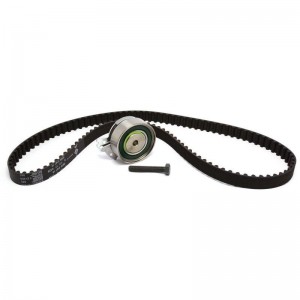 Комплект ГРМ 1,5 Ланос, Авео, Нексия и др. ремень+ролик (Grog) Комплект ГРМ 1,5 Ланос, Авео, Нексия и др. ремень+ролик (Grog)