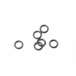 Кольцо уплотнительное трубок кондиционера Ланос, Авео, Лачетти (GM) Кольцо уплотнительное трубок кондиционера Ланос, Авео, Лачетти (GM)