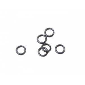 Кольцо уплотнительное трубок кондиционера Ланос, Авео, Лачетти (GM)