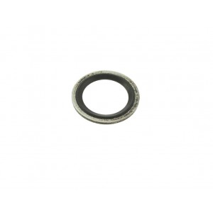 Кольцо уплотнительное трубки кондиционера Круз (GM) Кольцо уплотнительное трубки кондиционера Круз (GM)