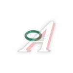 Кольцо уплотнительное трубки кондиционера к радиатору Авео (GM) Кольцо уплотнительное трубки кондиционера к радиатору Авео (GM)